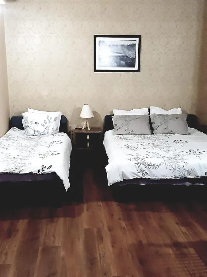 Bizanti'S Apartment Pogradec
