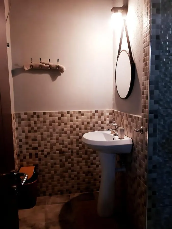Bizanti'S Apartment Pogradec