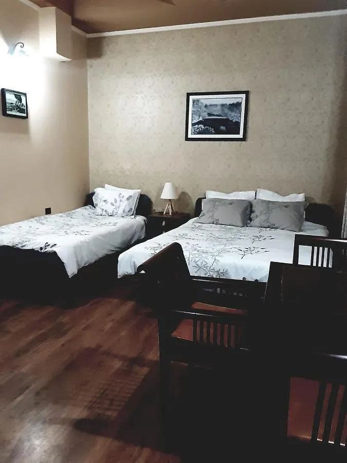 Bizanti\'S Apartment location